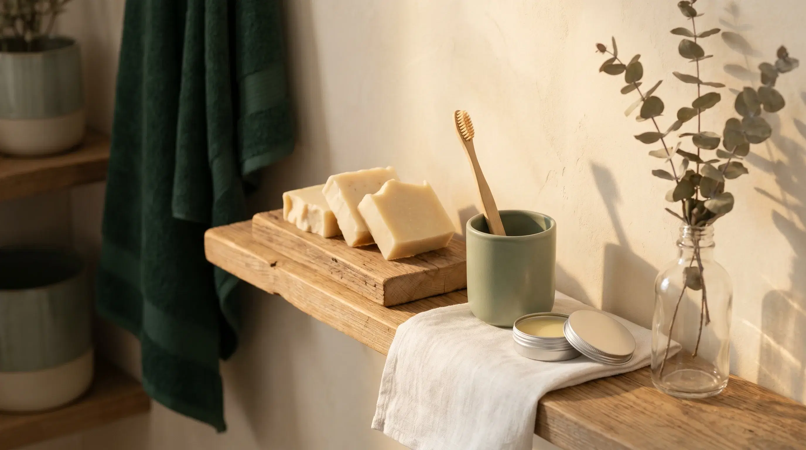 Natural Skincare Products in Cleveland, OH: What Actually Works