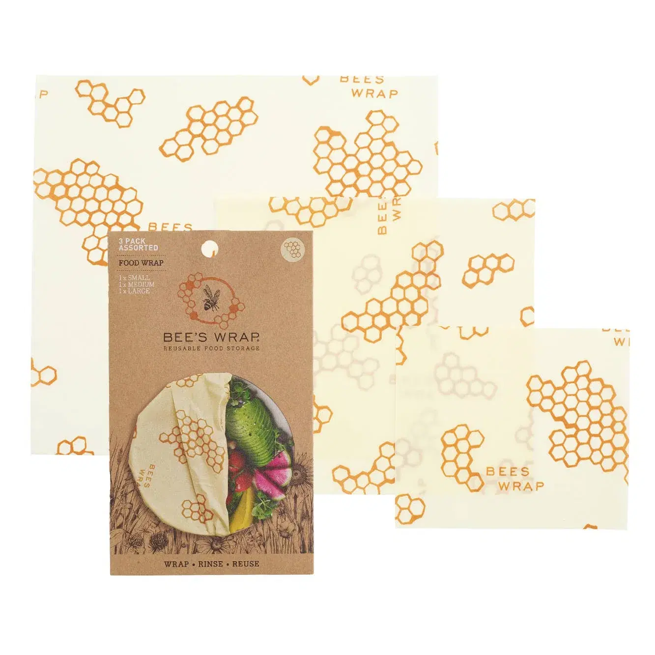 Food Wraps