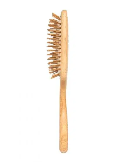Bamboo Hair Brush - Image 2