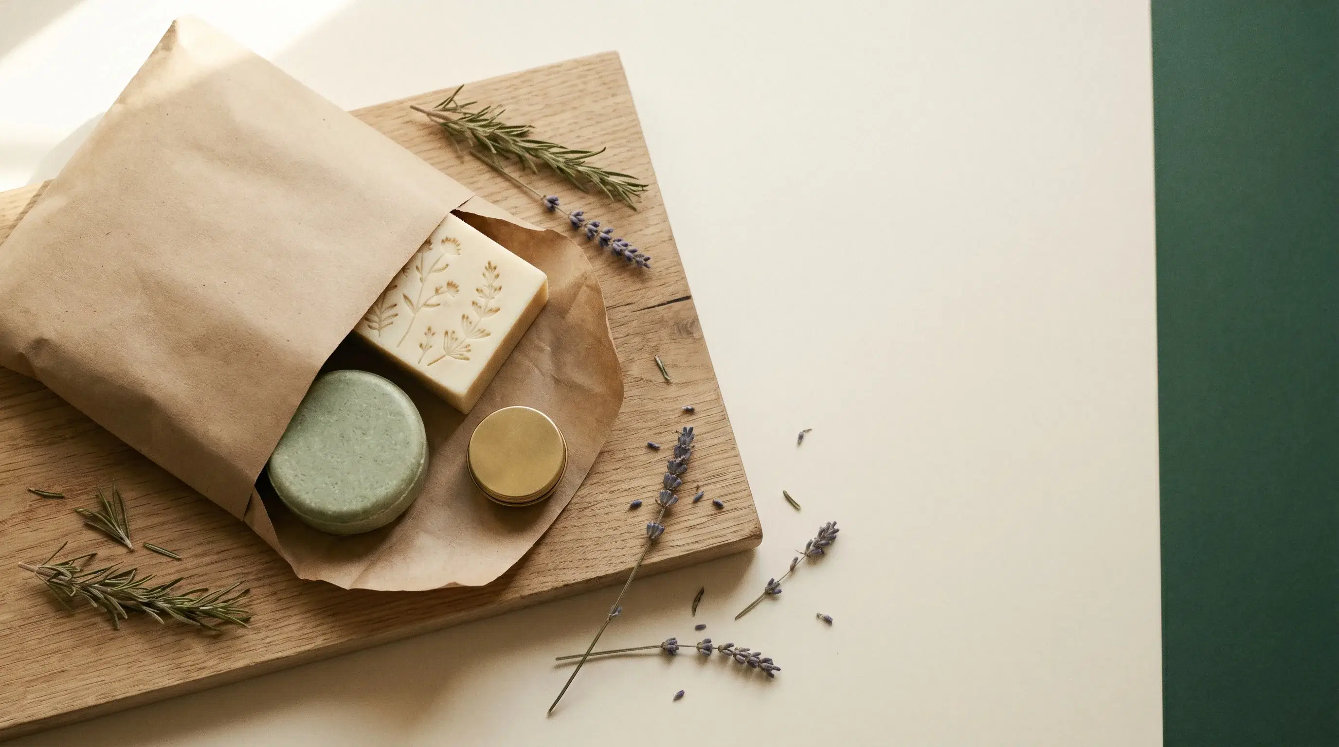 Artisan products