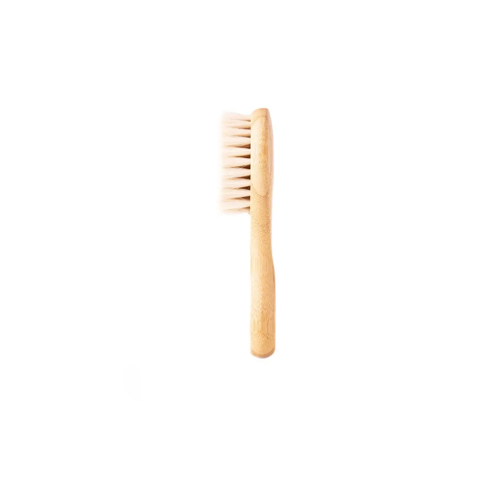 Baby Bamboo Hair Brush - Image 3