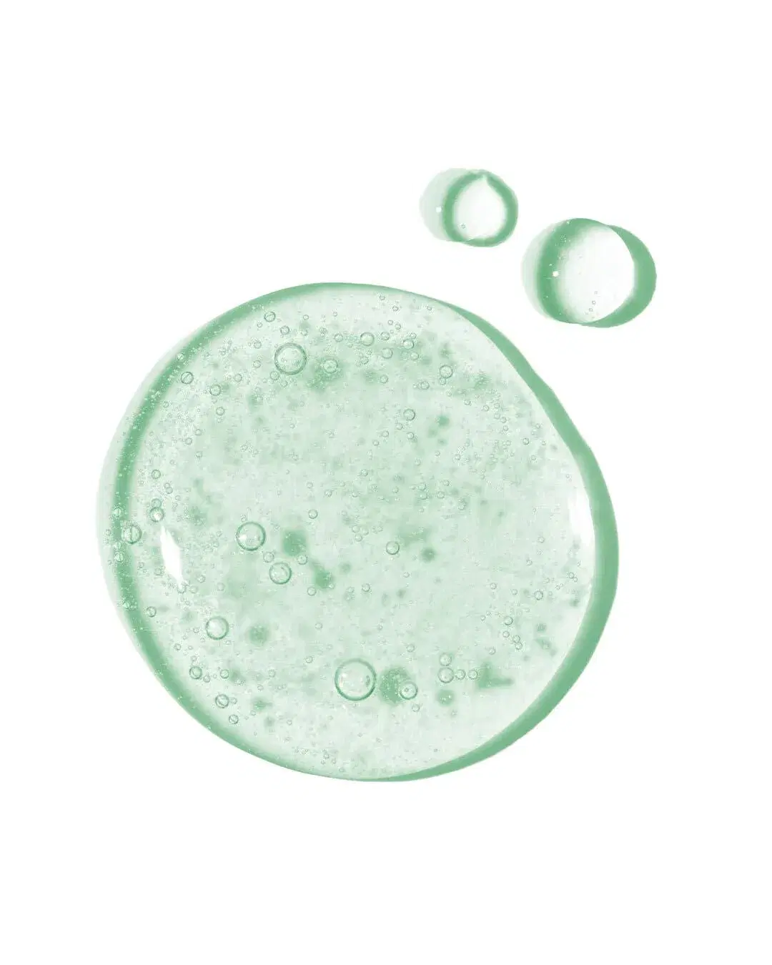 OASIS Deep Pore Gel Cleanser: Chlorophyll + Botanical BHA - Image 2