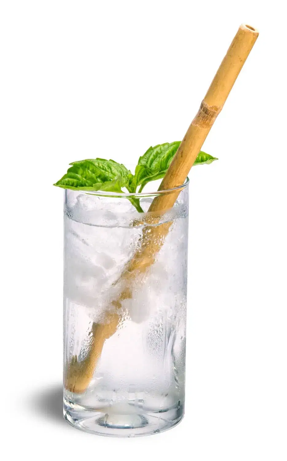 Single Bamboo Straws - Image 3